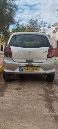 voitures-suzuki-alto-2014-hammam-bouhadjar-ain-temouchent-algerie