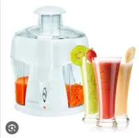 Centrifugeuse automatique pour jus