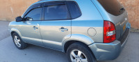 voitures-hyundai-tucson-2008-batna-algerie