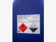 Acid Acitique pour vinaigre