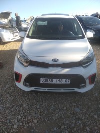سيارات-kia-picanto-2018-gt-line-زريبة-الوادي-بسكرة-الجزائر