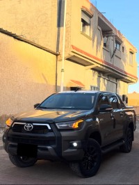 سيارات-toyota-hilux-2022-adventure-ورقلة-الجزائر