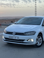 voitures-volkswagen-polo-2019-start-ouargla-algerie