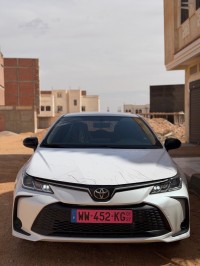 سيارات-toyota-corolla-2026-ورقلة-الجزائر