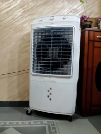 Climatiseur mobile cristor 60L