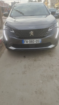 voitures-peugeot-3008-2021-gt-annaba-algerie