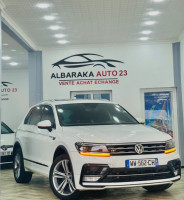 voitures-volkswagen-tiguan-2017-r-line-annaba-algerie