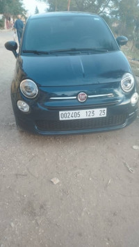 voitures-fiat-500-2024-annaba-algerie