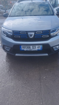 voitures-dacia-sandero-2023-stepway-techrod-annaba-algerie