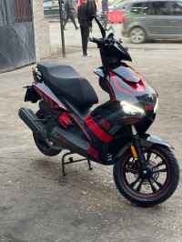 motos-et-scooters-vms-draiver-rr-2024-bordj-el-bahri-alger-algerie