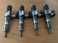 injecteurs continentale Siemens pour un moteur 2L 140ch