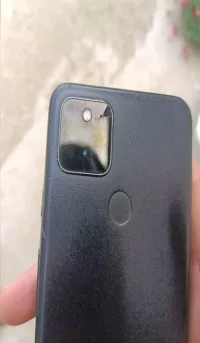 Google pixel 5 Google pixel 5 ri7atlo afficher