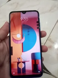 Redmi net8 Net 8