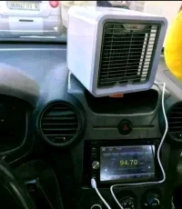 Mini Climatiseur géant