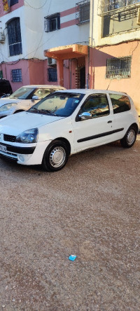 voitures-renault-clio-2-2001-alger-centre-algerie