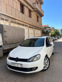سيارات-volkswagen-golf-6-2012-match-باب-الزوار-الجزائر