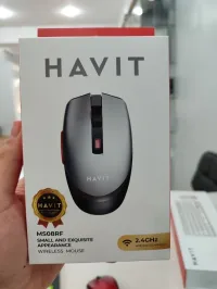 SOURIS SANS FIL HAVIT MS08RF