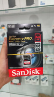 carte-memoire-sandisk-extreme-pro-64gb-200mbs-kouba-alger-algerie