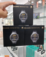 accessoires-electroniques-montre-connectee-huawei-watch-gt-5-pro-46-mm-143-amoled-bluetooth-ios-android-kouba-alger-algerie