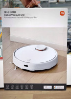 aspirateurs-netoyage-de-sol-xiaomi-robot-aspirateur-laveur-vacuum-s10-4000pa-130min-autonomie-lds-kouba-alger-algerie