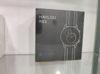 autre-haylou-rs3-montre-connectee-hf-et-enfantmontre-sportmoniteur-de-sommeil-pression-kouba-alger-algerie