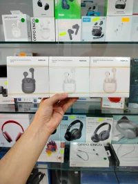 Nokia Écouteurs Sans Fil - E3110 - Bluetooth 5.1