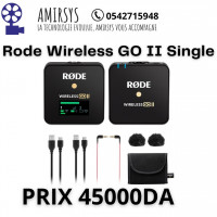 autre-microphone-rode-wireless-go-ii-single-kouba-alger-algerie