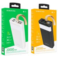 onduleurs-stabilisateurs-power-bank-bj18-borophone-20000mah-kouba-alger-algerie