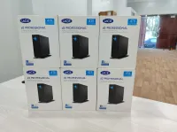 DISQUE DUR LACIE 4To/ d2 proffesional