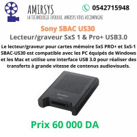 accessoires-des-appareils-lecteur-graveur-pour-cartes-memoire-sony-sbac-us30-kouba-alger-algerie