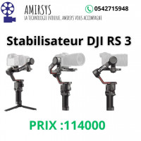 accessoires-des-appareils-stabilisateur-dji-ronin-rs3-de-camera-professionnel-kouba-alger-algerie