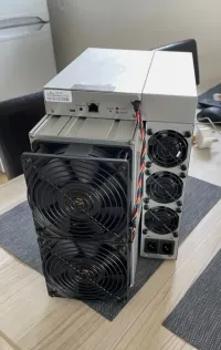 Crypto Miner - BITMAIN Antminer S19 95 TH - NEW