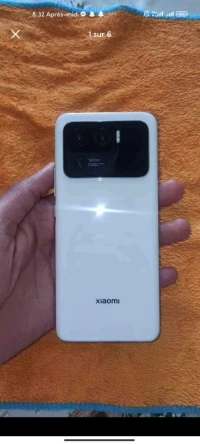 Xiaomi Mi 11 ultra 12/512 Global