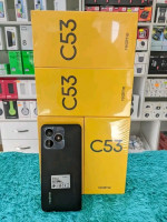 smartphones-realme-c53-tiaret-algerie