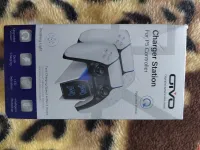 PS5 Controller Charger
