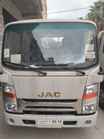 automobiles-jac-2023-1040s-بلاطو-bordj-el-bahri-alger-algerie