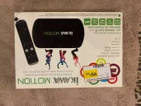 Ikawa Motion
