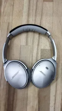 BOSE QUIETCOMFORT 35 II