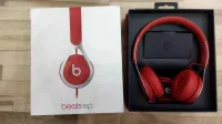 Casque filaire Beats EP Rouge Original