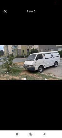 السيارات-النفعية-kia-باسطه-1999-محرك-مازده-عين-النعجة-الجزائر