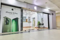 Réparer votre IPhone , IPad , MacBook , IWatch
