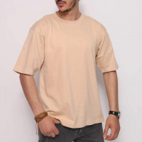 توب-و-تي-شيرت-t-shirt-over-size-couleur-باب-الزوار-الجزائر