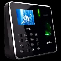 pointeuse ZKTECO k50