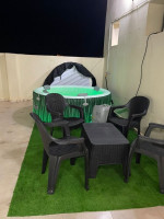 appartement-location-vacances-f4-oran-ain-el-turck-algerie