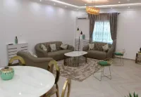 Vente Appartement F3 Alger Souidania
