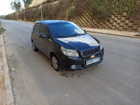 voitures-chevrolet-aveo-5-portes-2011-ouled-fayet-alger-algerie