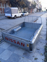 pickup-nissan-2011-ain-abid-constantine-algerie