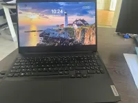 Lenvo Ideapad Gaming