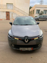 voitures-renault-clio-4-2014-exception-kolea-tipaza-algerie