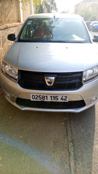 voitures-dacia-sandero-2015-kolea-tipaza-algerie